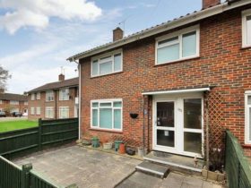 3 Bedroom Terraced